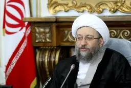آملی لاریجانی: انتخابات تجلی رکن جمهوریت نظام است/فلاحت‌پیشه: اعتراض به رد صلاحیت‌ها نسبتی با رای ندادن ندارد
