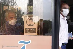 نظام پزشکی: افراد بدون ماسک جریمه می‌شوند | دستورالعمل اجرایی این تصمیم در حال تدوین است