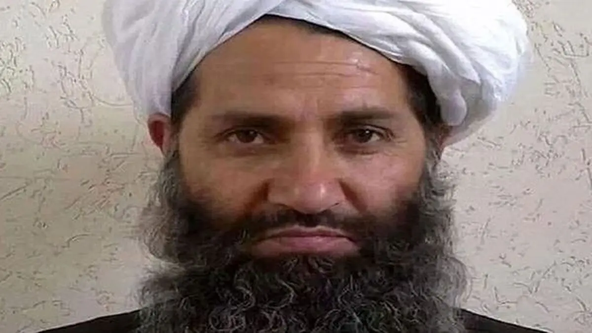 رهبر طالبان کشته شد