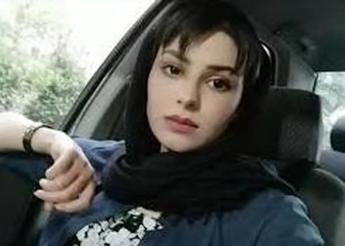 یک روزنامه نگار عضو حزب اتحاد ملت ایران آزاد شد