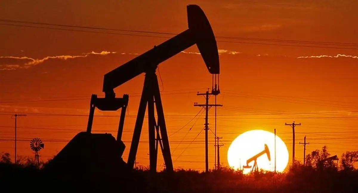 نفت به بالاترین قیمت خود در ۸ سال اخیر رسید