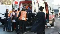 تصاویر تلخ از عملیات شهادت طلبانه و تیراندازی گسترده در قدس | 10صهیونیست مجروح شدند + ویدئو