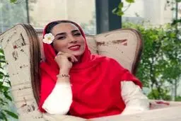 سلفی آینه ای سوگل طهماسبی و شبنم قلی خانی 