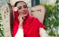 سلفی آینه ای سوگل طهماسبی و شبنم قلی خانی 