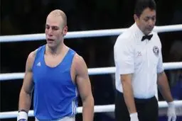 اظهارات تند ملی پوش سابق بوکس علیه مسئولان فدراسیون