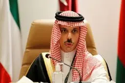 به روند مذاکره با ایران امیدواریم 