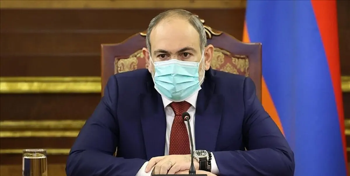 
نخست وزیر ارمنستان: هیچ بخشی از استان سیونیک در محاصره نیست
