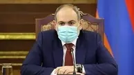 
نخست وزیر ارمنستان: هیچ بخشی از استان سیونیک در محاصره نیست
