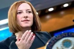 
 تحریم‌ها و اقدام‌های آمریکا  | تحریم‌های کره شمالی، علیه مردم این کشور نیست