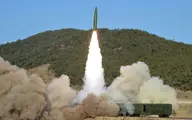 کره جنوبی: آزمایش موشکی کره شمالی شکست خورد