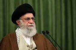 رهبر انقلاب:جمهوری اسلامی ایران در حمایت از فلسطین و غزه تردید نخواهد کرد | سخنرانی حضرت آیت‌الله خامنه‌ای درباره کشتار مردم غزه و نسل‌کشی