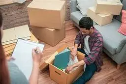 دیگه تو اسباب کشی اذیت نمی‌شی | این ترفند برای اسباب‌کشی لباس‌ها رو هیچ‌جا ندیدی +ویدئو