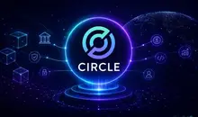 بلک‌راک، ویزا و مسترکارت به بلاکچین جدید سیرکل پیوستند