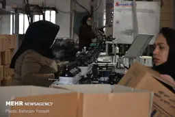 نامه وزارت صمت به وزیر کشور: مسئولان مانع جابجایی الکل صنعتی نشوند 