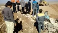جلسه شورای امنیت کشور در پی تخریب خط انتقال آب شرب یزد 