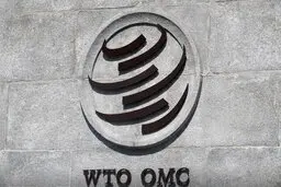 حکم جنجالی WTO علیه تعرفه‌های آمریکا