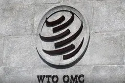 حکم جنجالی WTO علیه تعرفه‌های آمریکا