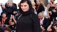 جایزه بزرگ برای لیلا حاتمی در جشنواره ونیز 