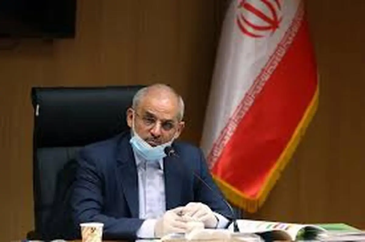   اعلام آمادگی ایران برای ارائه ظرفیت آموزش مجازی به کشورهای مسلمان