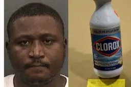 تجاوز وحشتناک به دختر بچه 10 ساله | دختر بیچاره را با مایع سفیدکننده خفه کرد