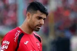 مهدی طارمی داماد شد | عقد بی‌سر و صدای مهدی طارمی در بوشهر