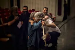 اوج، مایکل جکسون و چند خرده شایعه دیگر!| پیام تبریکی برای «کیهان»