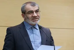 کدخدایی: هیچ مشکلی برای بازنگری در قانون اساسی نداریم