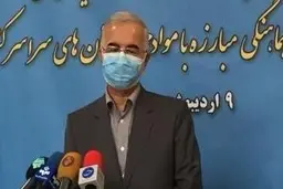 مرگ ۴ هزار نفر در کشور در اثر سوءمصرف مواد مخدر 