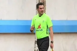 تصادف مرگبار داور جوان و ارزنده فوتبال
