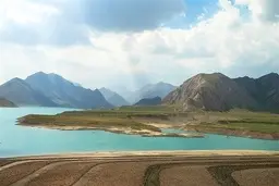 ورودی سد‌های پنج گانه تهران ۳۰ درصد کم شد