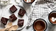 طرز تهیه چای شکلاتی | دیگه با چای تکراری پذیرایی نکن+ویدئو