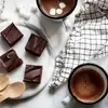 طرز تهیه چای شکلاتی | دیگه با چای تکراری پذیرایی نکن+ویدئو