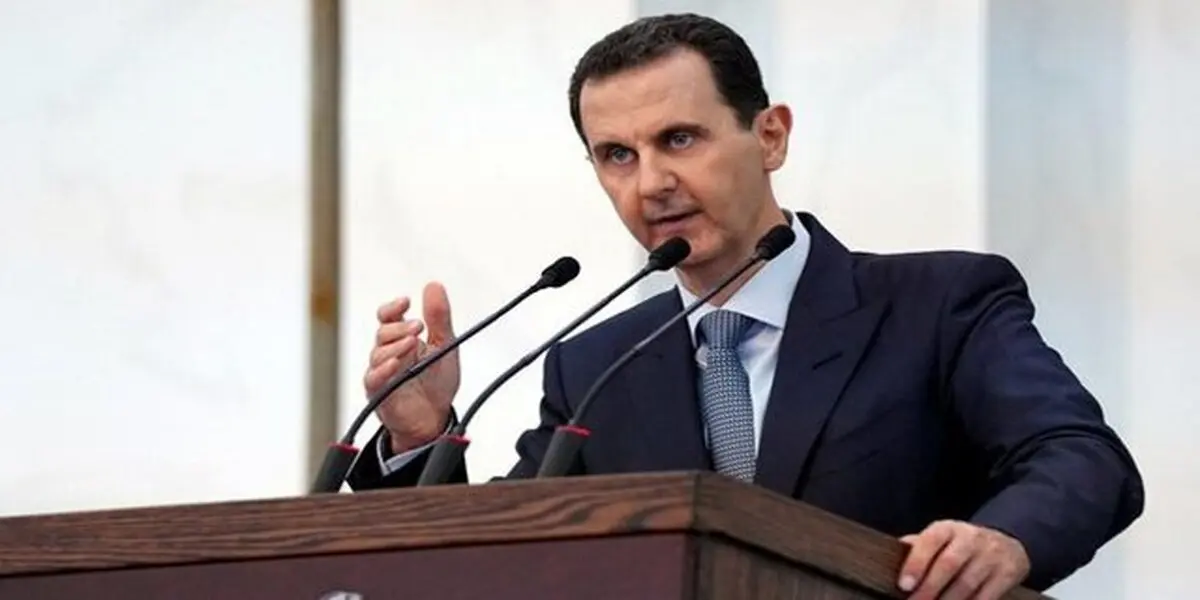 بشار اسد: اردوغان "محرک" جنگ قره باغ است