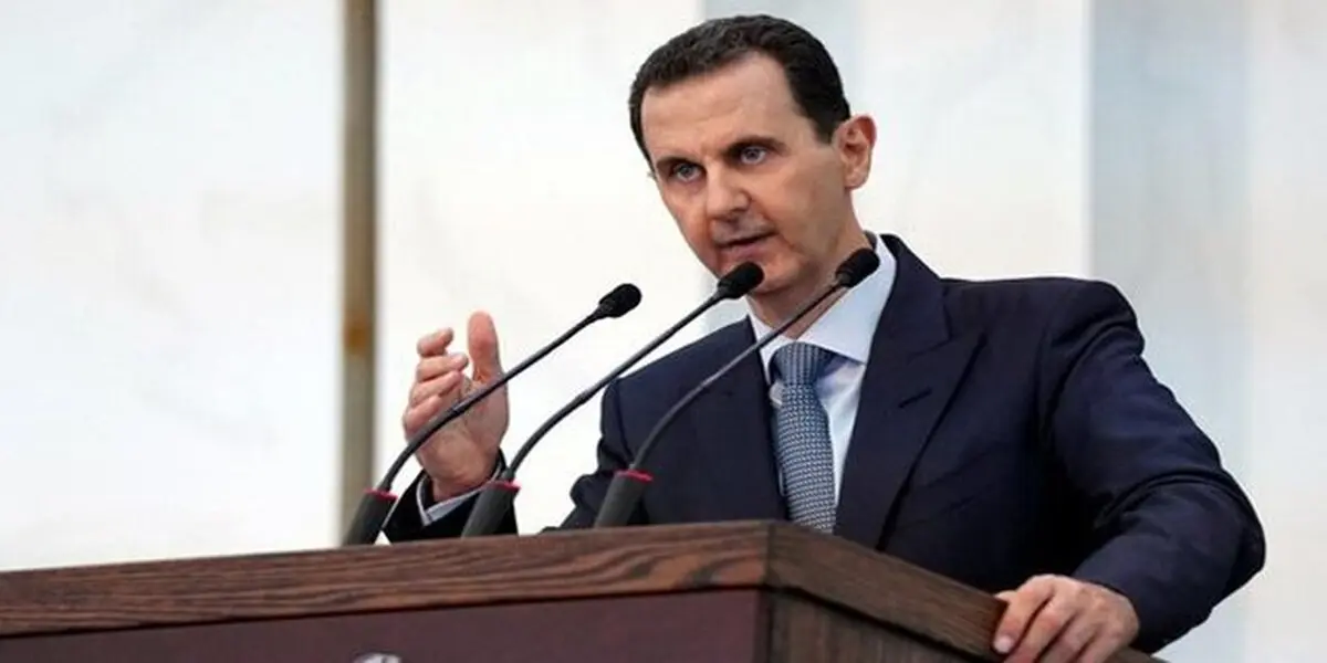 بشار اسد: اردوغان "محرک" جنگ قره باغ است