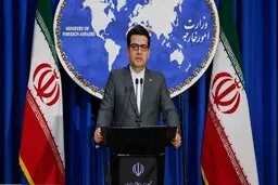 واکنش ایران به انتخاب نخست وزیر جدید عراق 