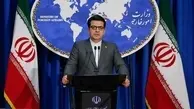 واکنش ایران به انتخاب نخست وزیر جدید عراق 