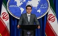 واکنش ایران به انتخاب نخست وزیر جدید عراق 