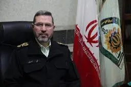 کاهش طول دوره آموزش نظامی برای سربازان اعزامی اردیبهشت 