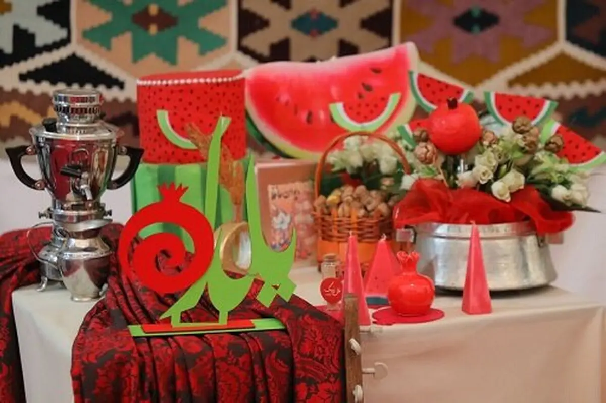 فردای شب یلدا را تعطیل کنید | مردم برای آرامش به این تعطیلی نیاز دارند