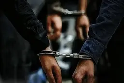 
تعداد دستگیری‌ها و تسلیمی‌های زندان سقز به 49 نفر رسید