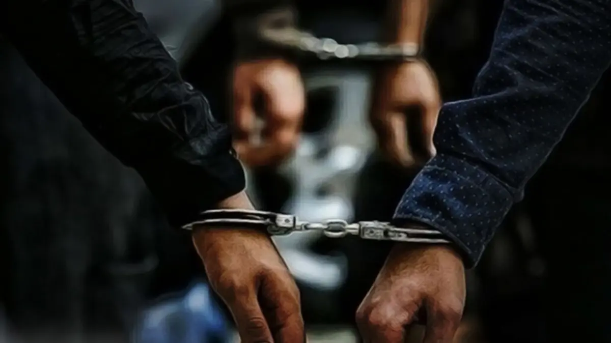 
تعداد دستگیری‌ها و تسلیمی‌های زندان سقز به 49 نفر رسید