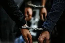 
تعداد دستگیری‌ها و تسلیمی‌های زندان سقز به 49 نفر رسید