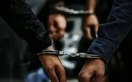 
تعداد دستگیری‌ها و تسلیمی‌های زندان سقز به 49 نفر رسید