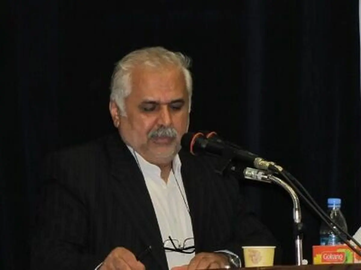 شاعر شهرستان‌های مازندران بر اثر کرونا درگذشت 