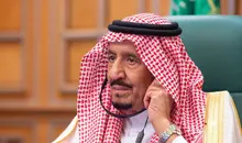 فرمان‌های تازه در ریاض | برکناری ۱۳ مقام سعودی با دستور ملک سلمان