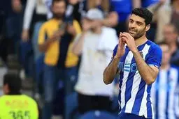 آرسنال به دنبال طارمی !