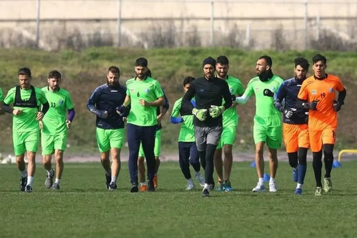 پشت پرده پست‌های مشترک انتقادی بازیکنان استقلال علیه وزارت ورزش!