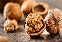  گردو معجزه میکند