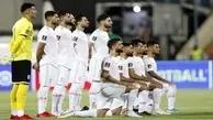 اتفاق عجیب برای لوئیز سوارز | راز دست بانداژ شده ستاره اروگوئه در بازی با ایران