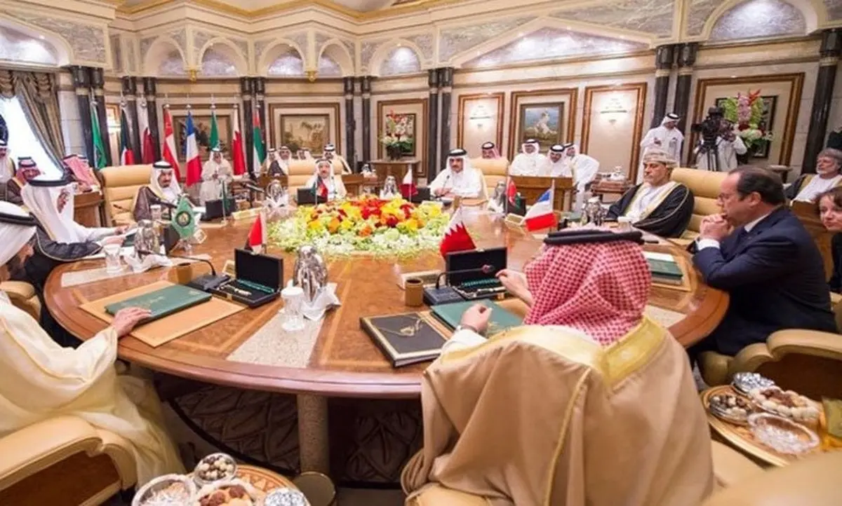 پنتاگون: کشور‌های عرب خلیج فارس از دیپلماسی برای حل موضوع هسته‌ای ایران در وین پشتیبانی می‌کنند